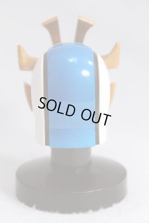 Photo4: Mask Collection vol.5 Kamen Rider IXA Burst Mode (4)