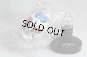 Photo6: Mask Collection vol.5 Kamen Rider IXA Burst Mode (6)