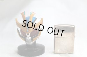 Photo7: Mask Collection vol.5 Kamen Rider IXA Burst Mode (7)