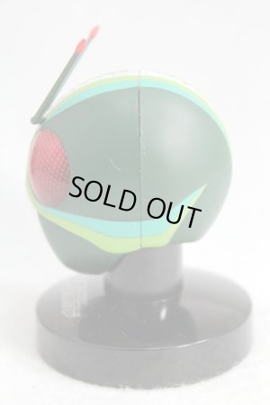 Photo2: Mask Collection vol.5 Kamen Rider J (2)