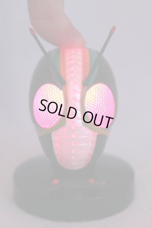 Photo5: Mask Collection vol.5 Kamen Rider J (5)