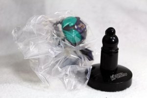 Photo5: Mask Collection vol.5 Kamen Rider Sasword Rider Form (5)