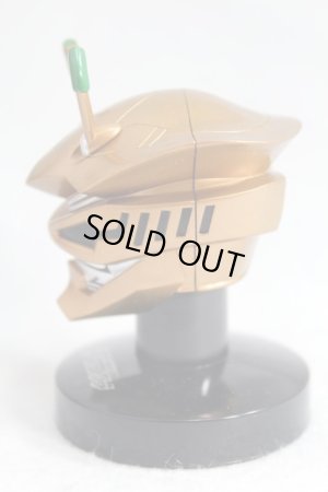 Photo2: Mask Collection vol.5 Kamen Rider Scissors (2)