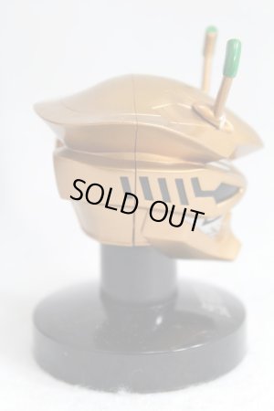 Photo3: Mask Collection vol.5 Kamen Rider Scissors (3)