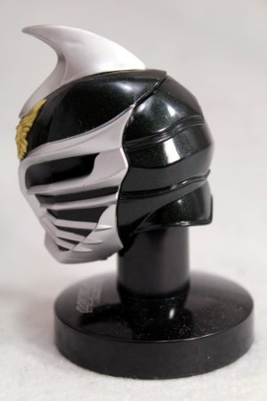 Photo2: Mask Collection vol.5 Kamen Rider Todoroki (2)