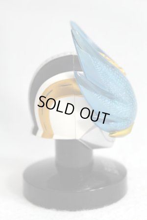 Photo3: Mask Collection vol.5 Kamen Rider Den-O Wing Form (3)