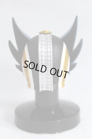 Photo4: Mask Collection vol.5 Kamen Rider Den-O Wing Form (4)