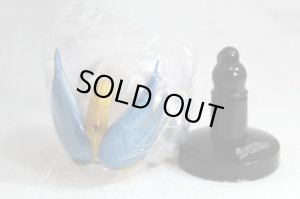 Photo5: Mask Collection vol.5 Kamen Rider Den-O Wing Form (5)