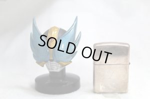 Photo6: Mask Collection vol.5 Kamen Rider Den-O Wing Form (6)