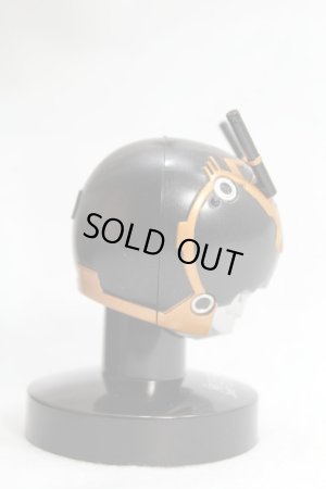 Photo3: Mask Collection vol.6 Alternative Zero (3)