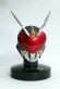 Photo1: Mask Collection vol.6 Kamen Rider Chalice (1)