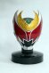 Photo1: Mask Collection vol.6 Kamen Rider Kiva Emperor Form (1)