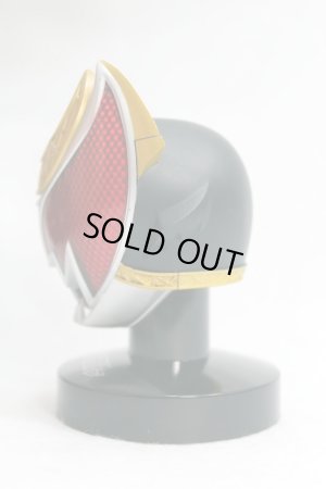 Photo2: Mask Collection vol.6 Kamen Rider Kiva Emperor Form (2)