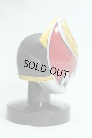 Photo3: Mask Collection vol.6 Kamen Rider Kiva Emperor Form (3)