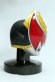 Photo3: Mask Collection vol.6 Kamen Rider Kiva Emperor Form (3)