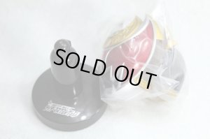 Photo5: Mask Collection vol.6 Kamen Rider Kiva Emperor Form (5)