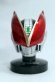 Photo1: Mask Collection vol.6 Kamen Rider NEW Den-O Strike Form (1)