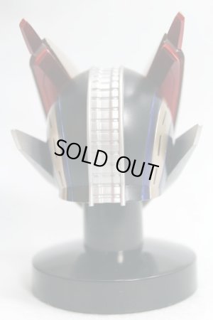 Photo4: Mask Collection vol.6 Kamen Rider NEW Den-O Strike Form (4)