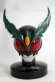 Photo1: Mask Collection vol.7 Kamen Rider Gills (1)