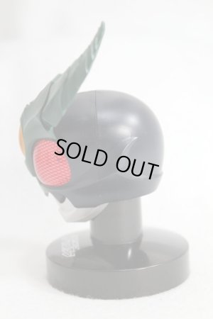 Photo2: Mask Collection vol.7 Kamen Rider Gills (2)