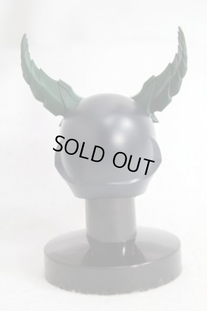 Photo4: Mask Collection vol.7 Kamen Rider Gills (4)