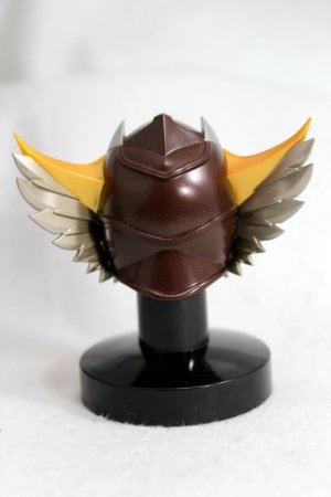 Photo4: Mask Collection vol.7 Kamen Rider Habataki (4)