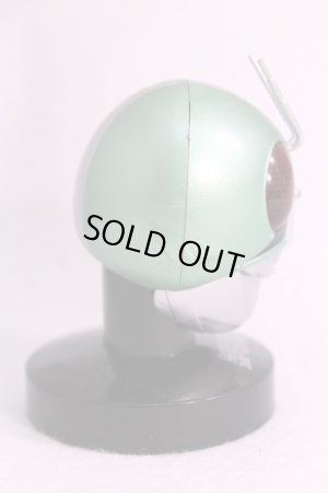 Photo2: Mask Collection vol.7 Kamen Rider Shin 1 Ichi-Go (2)