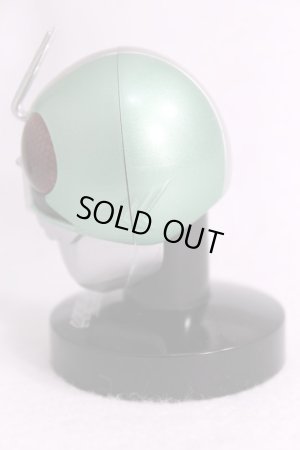 Photo3: Mask Collection vol.7 Kamen Rider Shin 1 Ichi-Go (3)