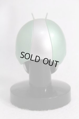 Photo4: Mask Collection vol.7 Kamen Rider Shin 1 Ichi-Go (4)