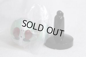 Photo5: Mask Collection vol.7 Kamen Rider Shin 1 Ichi-Go (5)