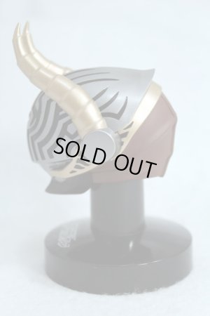 Photo2: Mask Collection vol.7 Kamen Rider Imperor (2)