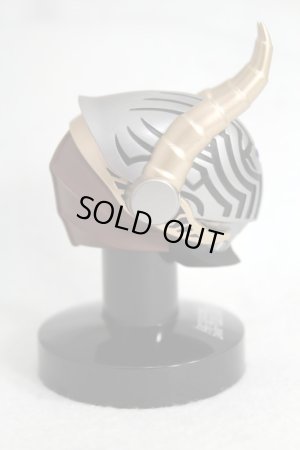 Photo3: Mask Collection vol.7 Kamen Rider Imperor (3)