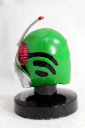 Photo2: Mask Collection vol.7 Sky Rider (2)