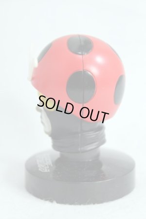 Photo2: Mask Collection vol.7 Tackle (2)