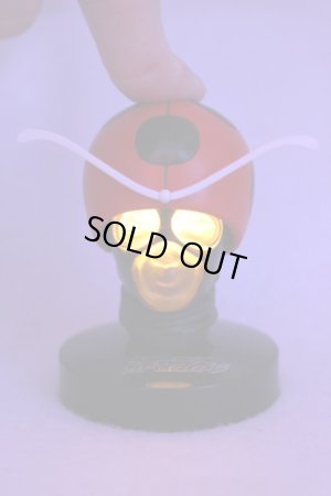 Photo5: Mask Collection vol.7 Tackle (5)