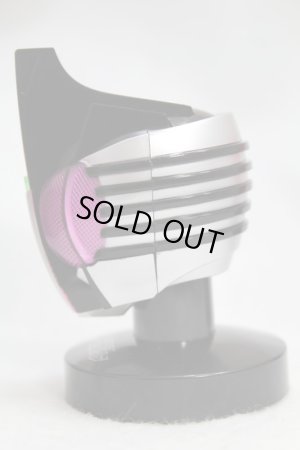 Photo2: Mask Collection vol.8 Kamen Rider Decade Complete Form (2)