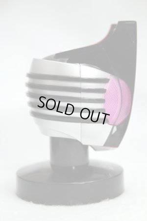 Photo3: Mask Collection vol.8 Kamen Rider Decade Complete Form (3)