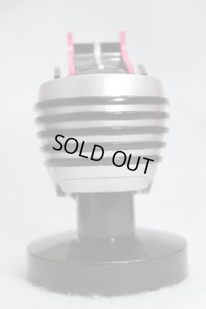 Photo4: Mask Collection vol.8 Kamen Rider Decade Complete Form (4)