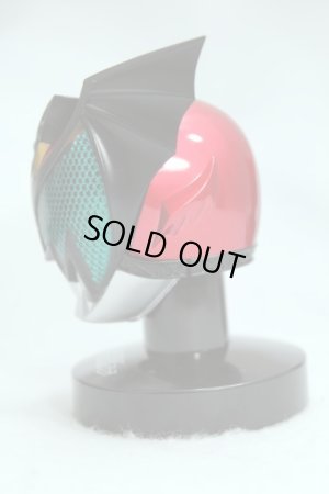 Photo2: Mask Collection vol.8 Kamen Rider Dark Kiva (2)