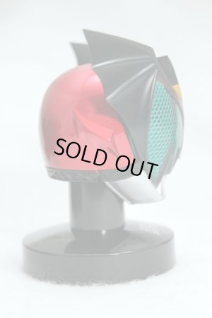 Photo3: Mask Collection vol.8 Kamen Rider Dark Kiva (3)