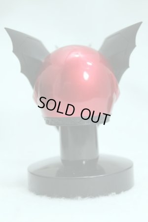 Photo4: Mask Collection vol.8 Kamen Rider Dark Kiva (4)