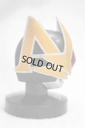 Photo3: Mask Collection vol.8 Kamen Rider Glavie (3)