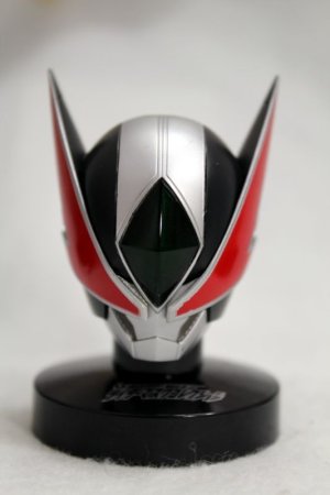 Photo1: Mask Collection vol.8 Kamen Rider Larc (1)