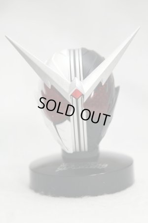 Photo1: Mask Collection vol.8 Kamen Rider W Fang Joker (1)