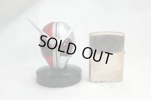 Photo6: Mask Collection vol.8 Kamen Rider W Heat Metal (6)