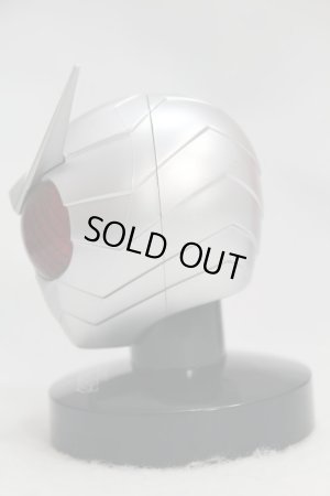 Photo2: Mask Collection vol.8 Kamen Rider W Heat Metal (2)