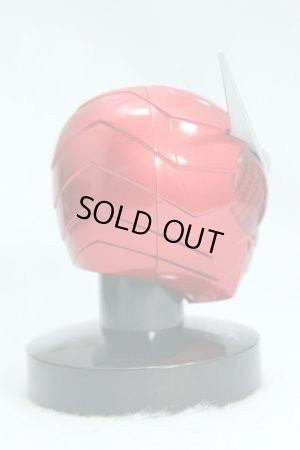 Photo3: Mask Collection vol.8 Kamen Rider W Heat Metal (3)