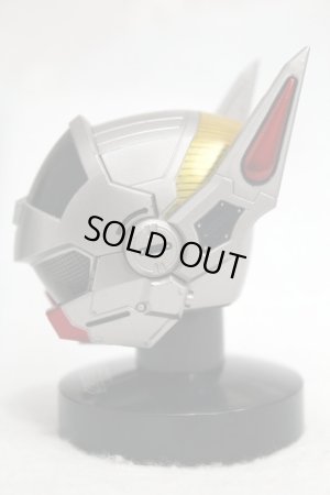 Photo2: Mask Collection vol.9 Auto Bajin (2)