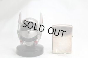 Photo6: Mask Collection vol.9 Auto Bajin (6)