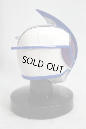 Photo3: Mask Collection vol.9 Kamen Rider Psyga (3)